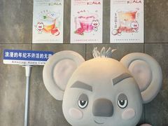 -了不起的考拉咖啡店(高新店)