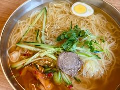 -韩麦大冷面(桂花街直营店)
