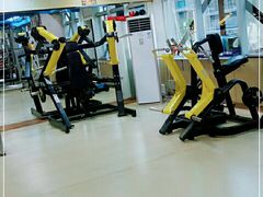 -中田健身工作室(太阳广场店)