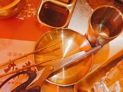 -西塔老太太泥炉烤肉(苏州大悦城店)