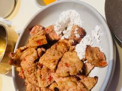 -胡麻(静安嘉里店)