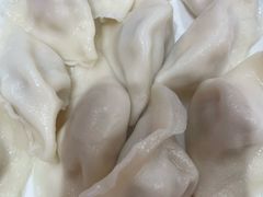 -喜家德虾仁水饺(北京超极合生汇店)