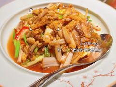 -蟹榭·本帮江浙菜·蟹宴(五角场合生汇商场店)