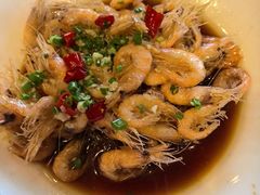 -壹只菜·崇明本地特色菜(崇明南门店)