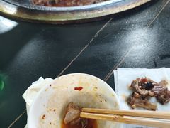 -桃源山庄·水蜜桃采摘·柴火鸡·烧烤团建(龙泉山店)