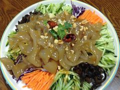 -李老哈·东北菜(宋园路店)