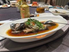 -骏莱海鲜鱼港(五角场店)