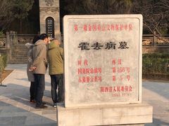 -茂陵博物馆