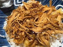 -红猪卤肉饭(大西洋美食城店)