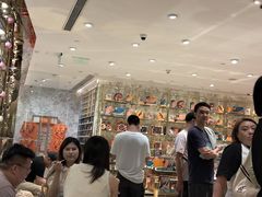 -VENCHI 闻绮(北京国贸商城店)