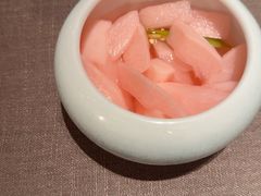 -山石榴·贵州菜(陆家嘴中心店)