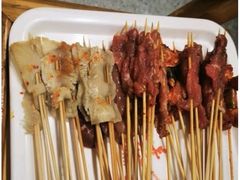 -袁记串串香(北国店)