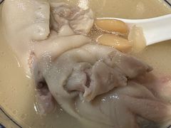 -易老妈蹄花.特色川菜(人民公园总店)