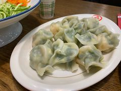 三鲜饺子-双合园·海鲜水饺青岛菜(万佳广场店)