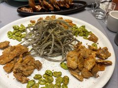 -金哥私房菜馆(张府园总店)