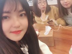 -金北顺大锅家(신사본점)