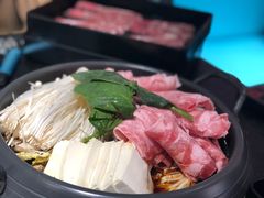 -烤路里·韩国品质自助烤肉(石路天虹4号店)