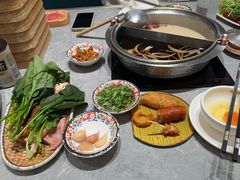 -樱煦和牛寿喜烧(如皋吾悦广场店)