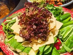 -万里闯关东铁锅炖菜馆(高新旗舰店)