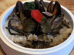 -神洲四海大酒楼(王府井澳门中心店)