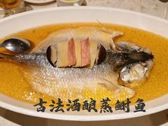 -金美华轩(东方路齐鲁店)