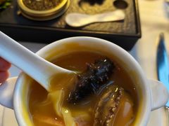 -傲廬·云端餐厅·深圳柏悦酒店
