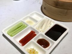 -董鲁烤鸭(建和街店)