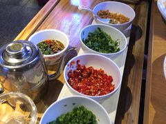 -霸王虾·小龙虾香辣蟹(玉林店)