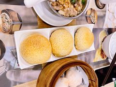 -添好运点心专门店(中环IFC店)