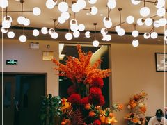 -娱筷海鲜酒家(广州南沙店)