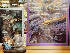 -方庄书店(通润商务会馆店)