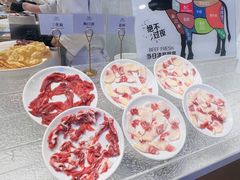 -第六季自助餐厅(北太平庄店)