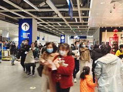 -宜家家居(西安未央商场店)