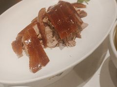 -福海居烤鸭店(鸟巢店)