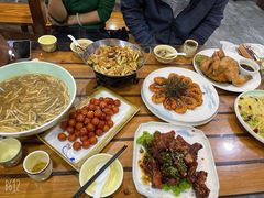 -风波庄(临淄分舵店)