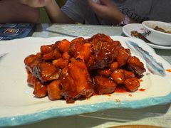 -眷江南之小蓝鲸(王府大街店)