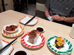 -新一番三文鱼寿司(大东海店)