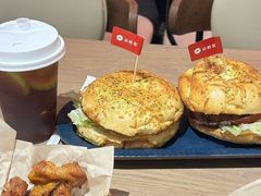 -必胜客(航洋国际店)