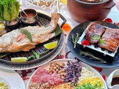 -泰漾Yang Aroi(静安嘉里中心店)