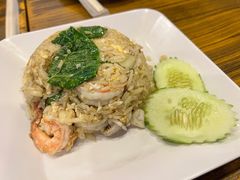 -Doo Dee Thai Food(Issan/Isaan/Esan)