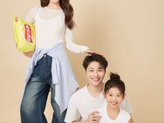 -iF摄影•全家福•证件照•形象照(南山店)