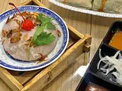 -芋包王闽南茶楼(八市店)