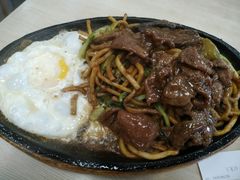 -王家沙点心店(西康路店)