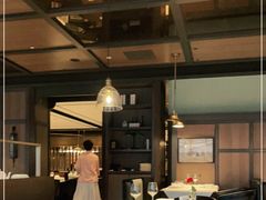 大堂-民国红公馆·秦淮八艳(夫子庙店)
