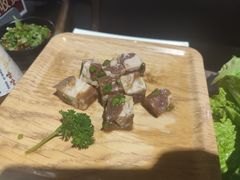 -火炉火自助餐(悠唐购物中心店)