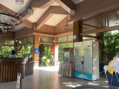 -碧桂园润杨溪谷温泉酒店