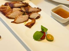 -漾亚·雍雅合鲜(桐梓林店)
