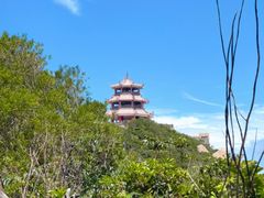 -东澳岛