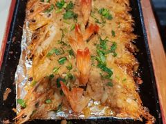 -状元阁烧烤(新华路总店)