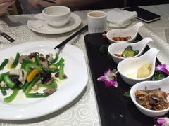 -四季小馆·地道北京小吃(广百店)